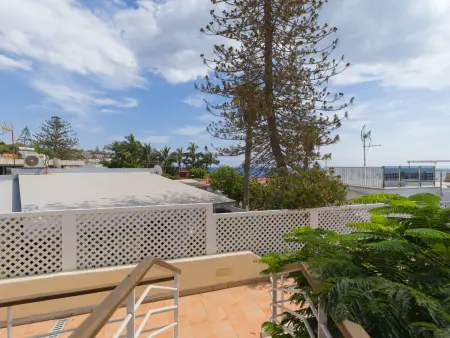 Appartement moderne en front de plage - Capacité 3 personnes - Photo 25