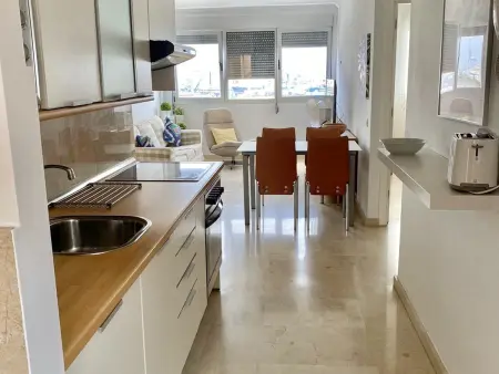 Appartement moderne 2 chambres avec parking à Las Palmas - Photo 2