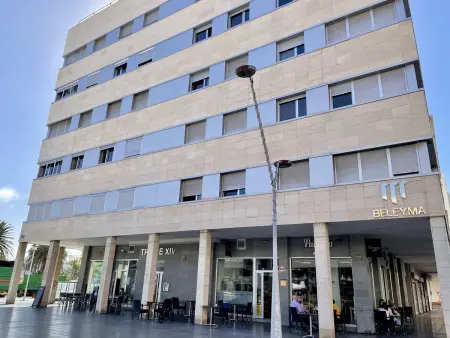 Appartement moderne 2 chambres avec parking à Las Palmas - Photo 4