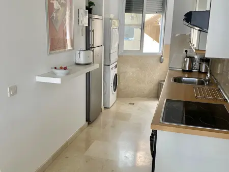 Appartement moderne 2 chambres avec parking à Las Palmas - Photo 5