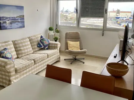 Appartement moderne 2 chambres avec parking à Las Palmas - Photo 6