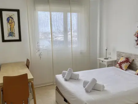 Appartement moderne 2 chambres avec parking à Las Palmas - Photo 7