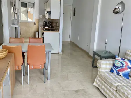 Appartement moderne 2 chambres avec parking à Las Palmas - Photo 9