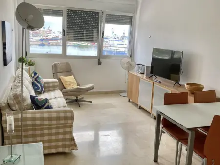 Appartement moderne 2 chambres avec parking à Las Palmas - Photo 10