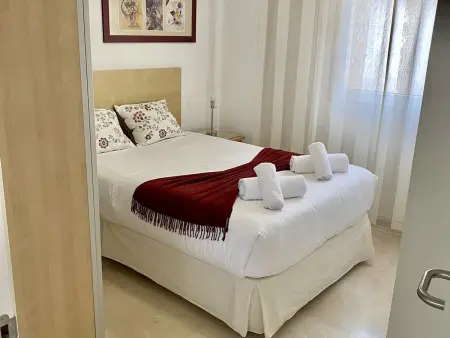 Appartement moderne 2 chambres avec parking à Las Palmas - Photo 11