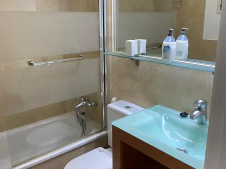 Appartement moderne 2 chambres avec parking à Las Palmas - Photo 12