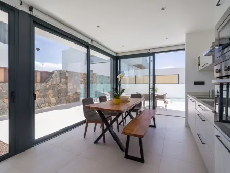 Villa moderne à Corralejo avec piscine privée pour 4 personnes - Photo 3