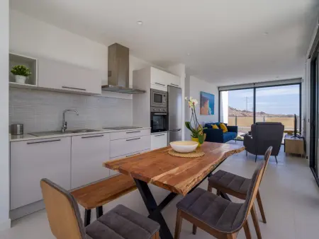 Villa moderne à Corralejo avec piscine privée pour 4 personnes - Photo 5