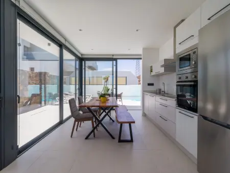 Villa moderne à Corralejo avec piscine privée pour 4 personnes - Photo 7