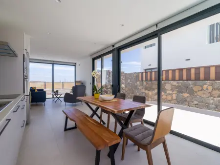 Villa moderne à Corralejo avec piscine privée pour 4 personnes - Photo 8