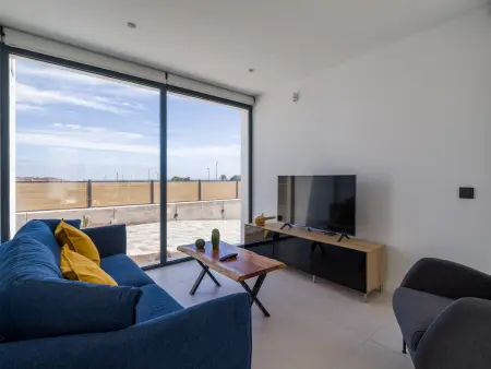 Villa moderne à Corralejo avec piscine privée pour 4 personnes - Photo 11