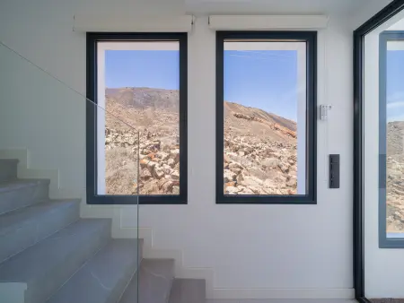 Villa moderne à Corralejo avec piscine privée pour 4 personnes - Photo 12