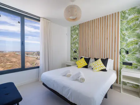 Villa moderne à Corralejo avec piscine privée pour 4 personnes - Photo 14