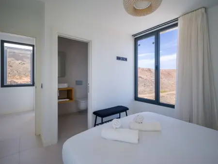 Villa moderne à Corralejo avec piscine privée pour 4 personnes - Photo 16