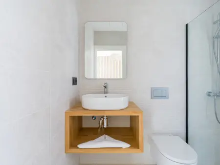 Villa moderne à Corralejo avec piscine privée pour 4 personnes - Photo 18