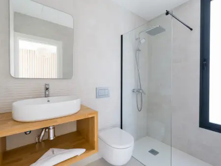 Villa moderne à Corralejo avec piscine privée pour 4 personnes - Photo 19