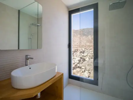 Villa moderne à Corralejo avec piscine privée pour 4 personnes - Photo 20