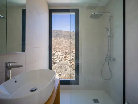 Villa moderne à Corralejo avec piscine privée pour 4 personnes - Photo 21