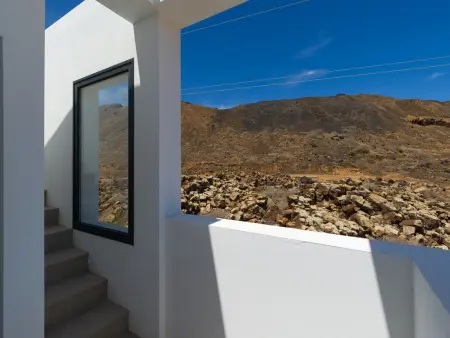Villa moderne à Corralejo avec piscine privée pour 4 personnes - Photo 26