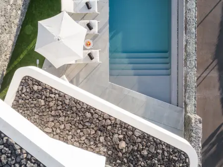 Villa de Luxe 4 Chambres avec Piscine Privée à Adeje - Photo 2