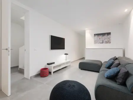 Villa de Luxe 4 Chambres avec Piscine Privée à Adeje - Photo 7