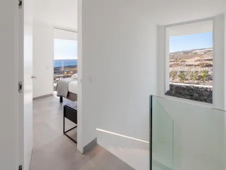 Villa de Luxe 4 Chambres avec Piscine Privée à Adeje - Photo 11