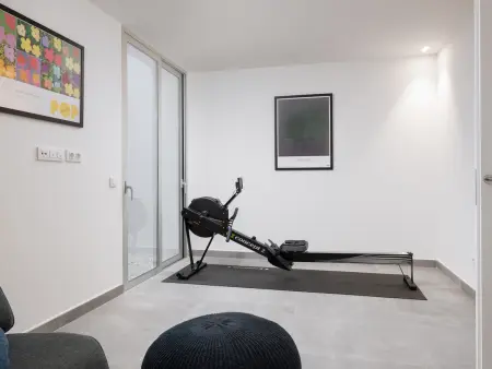 Villa de Luxe 4 Chambres avec Piscine Privée à Adeje - Photo 19