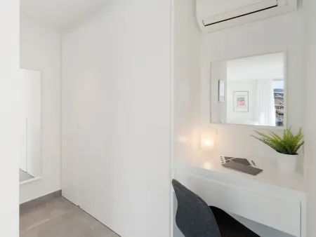 Villa de Luxe 4 Chambres avec Piscine Privée à Adeje - Photo 25