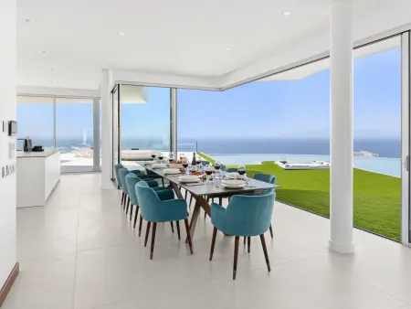 Exquise Villa Moderne à Adeje avec Grande Capacité de 14 Pers. - Photo 8