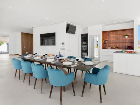 Exquise Villa Moderne à Adeje avec Grande Capacité de 14 Pers. - Photo 9