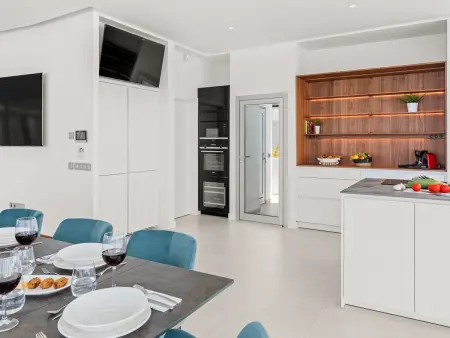 Exquise Villa Moderne à Adeje avec Grande Capacité de 14 Pers. - Photo 12