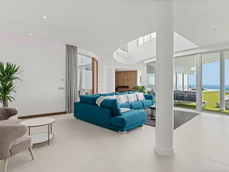 Exquise Villa Moderne à Adeje avec Grande Capacité de 14 Pers. - Photo 14