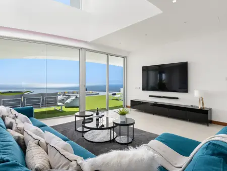 Exquise Villa Moderne à Adeje avec Grande Capacité de 14 Pers. - Photo 15
