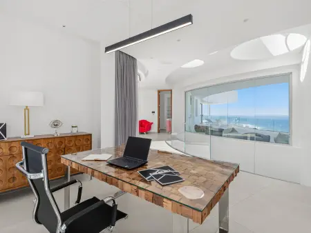 Exquise Villa Moderne à Adeje avec Grande Capacité de 14 Pers. - Photo 17