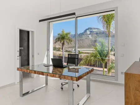 Exquise Villa Moderne à Adeje avec Grande Capacité de 14 Pers. - Photo 18