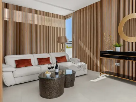 Exquise Villa Moderne à Adeje avec Grande Capacité de 14 Pers. - Photo 19