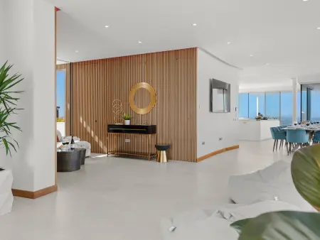 Exquise Villa Moderne à Adeje avec Grande Capacité de 14 Pers. - Photo 20