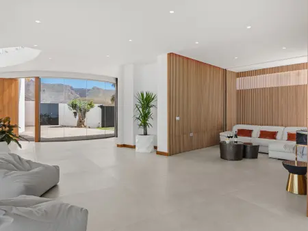 Exquise Villa Moderne à Adeje avec Grande Capacité de 14 Pers. - Photo 21