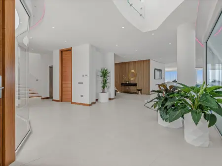 Exquise Villa Moderne à Adeje avec Grande Capacité de 14 Pers. - Photo 22