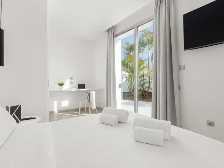 Exquise Villa Moderne à Adeje avec Grande Capacité de 14 Pers. - Photo 25