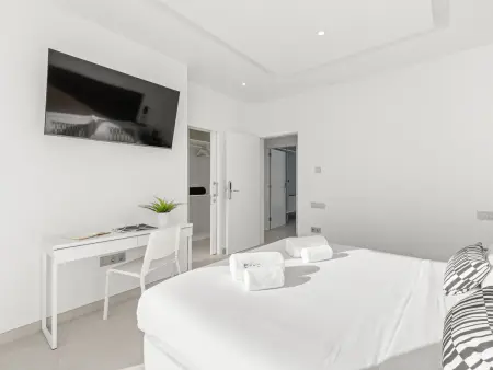 Exquise Villa Moderne à Adeje avec Grande Capacité de 14 Pers. - Photo 26