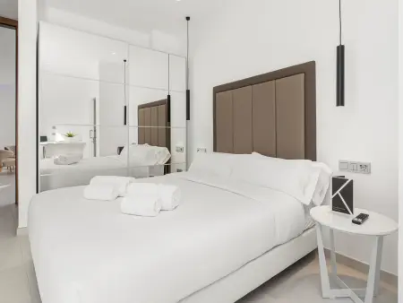 Exquise Villa Moderne à Adeje avec Grande Capacité de 14 Pers. - Photo 27