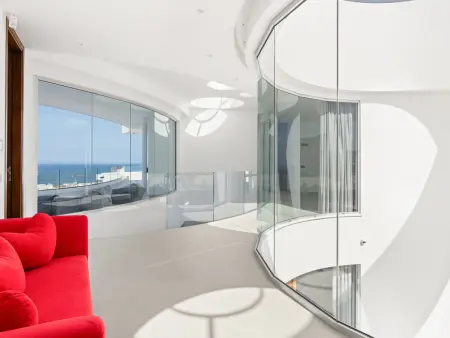 Exquise Villa Moderne à Adeje avec Grande Capacité de 14 Pers. - Photo 29