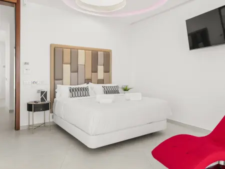 Exquise Villa Moderne à Adeje avec Grande Capacité de 14 Pers. - Photo 31