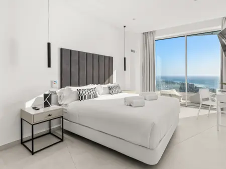 Exquise Villa Moderne à Adeje avec Grande Capacité de 14 Pers. - Photo 32