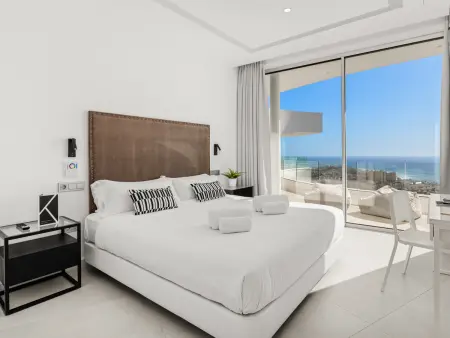 Exquise Villa Moderne à Adeje avec Grande Capacité de 14 Pers. - Photo 33