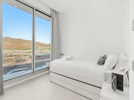 Exquise Villa Moderne à Adeje avec Grande Capacité de 14 Pers. - Photo 34