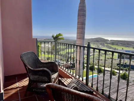 Villa élégante avec piscine privée à Maspalomas, pour 6 personnes - Photo 2