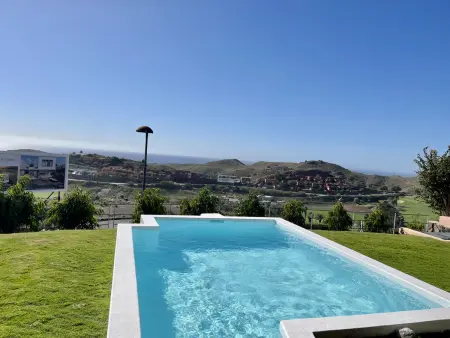 Villa élégante avec piscine privée à Maspalomas, pour 6 personnes - Photo 3