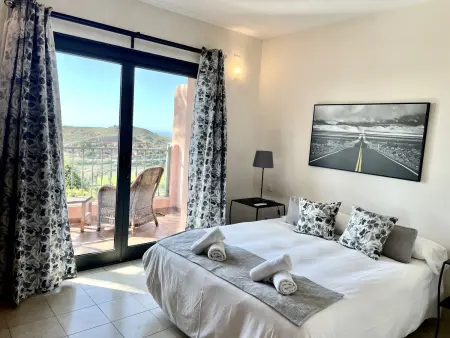 Villa élégante avec piscine privée à Maspalomas, pour 6 personnes - Photo 10